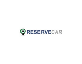 Logo da Reservecar, loja parceira do Livelo