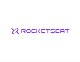 Logo da Rocketseat, loja popular que oferece cashback