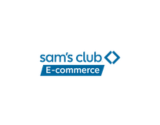 Logo da Sam's Club - E-commerce