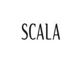 Logo da Scala, loja com uma das maiores taxas de cashback