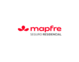 Logo da Seguro Residencial MAPFRE, loja parceira do Livelo