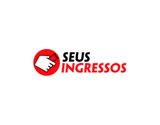 Logo da Seus Ingressos, loja que oferece pontos e milhas