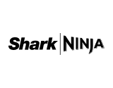 Logo da Shark Ninja, loja popular que oferece cashback
