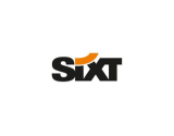 Logo da Sixt