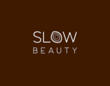 Logo da Slow Beauty