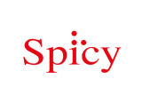 Spicy