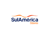 Logo da SulAmérica Plano Odonto, loja que oferece pontos e milhas