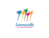 Logo da Summerville, loja que oferece pontos e milhas