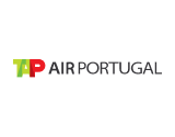 Logo da TAP Air Portugal