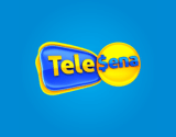 Logo da Tele Sena