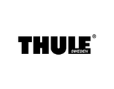 Logo da Thule, loja que oferece pontos e milhas