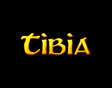 Logo da TIBIA EXTRAS, loja com gift cards populares