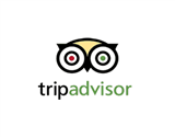 Logo da Tripadvisor