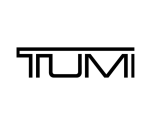 Logo da TUMI