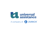 Logo da Universal Assistance – Seguro Viagem, loja que oferece pontos e milhas