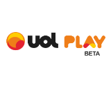 Logo da UOL Play, loja popular que oferece cashback