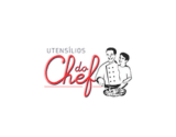 Logo da Utensílios do Chef