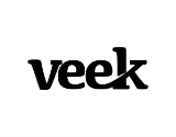 Logo da Veek