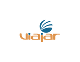 Logo da Viajar, loja que oferece pontos e milhas