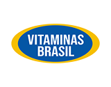 Logo da Vitaminas Brasil