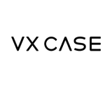 Logo da VX Case, loja popular que oferece cashback