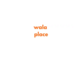Logo da Wala Place