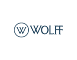 Logo da Wolff