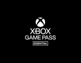 Xbox Game Pass Essential