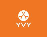 Logo da YvY, loja que oferece pontos e milhas