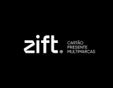 Logo da Zift  Cartão Multimarcas