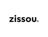 Logo da Zissou, loja parceira do Livelo