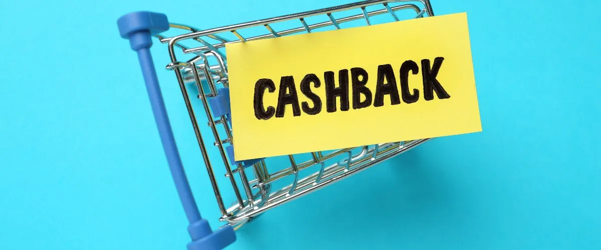 Lojas mais populares que oferecem cashback em compras online